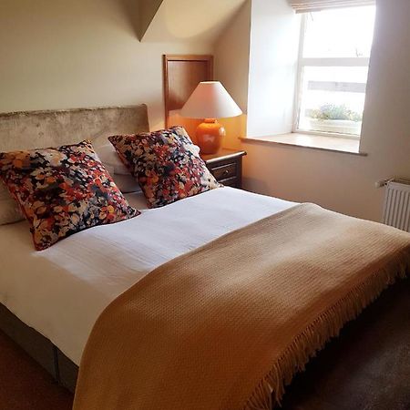 Chapel Meadow Lodge Clonard 외부 사진