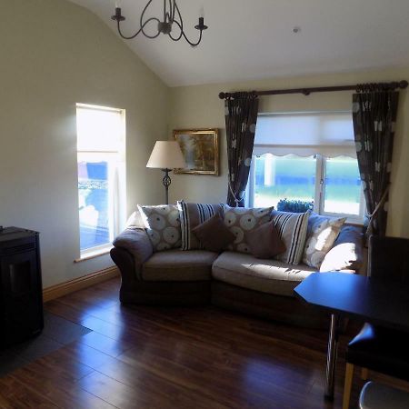 Chapel Meadow Lodge Clonard 외부 사진