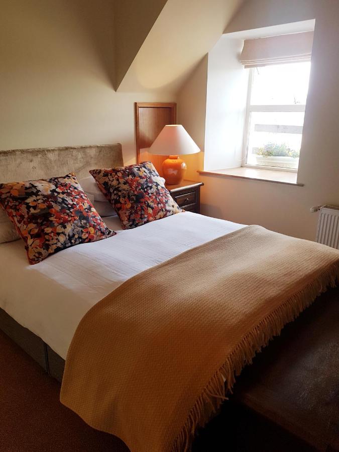 Chapel Meadow Lodge Clonard 외부 사진