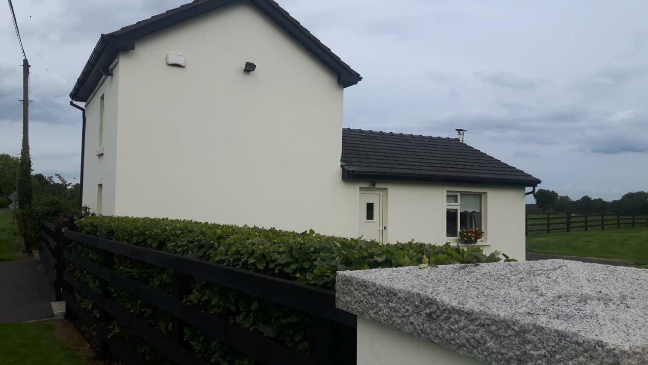 Chapel Meadow Lodge Clonard 외부 사진