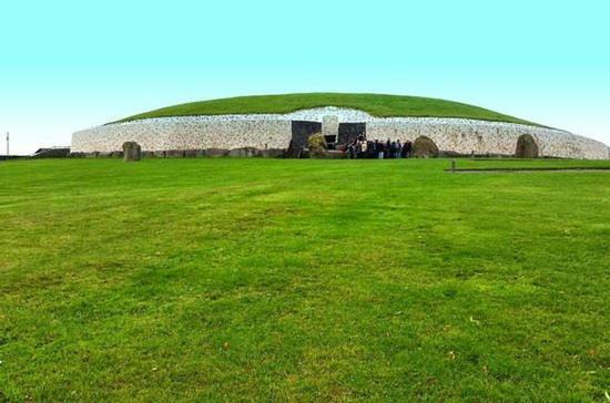 Chapel Meadow Lodge Clonard 외부 사진