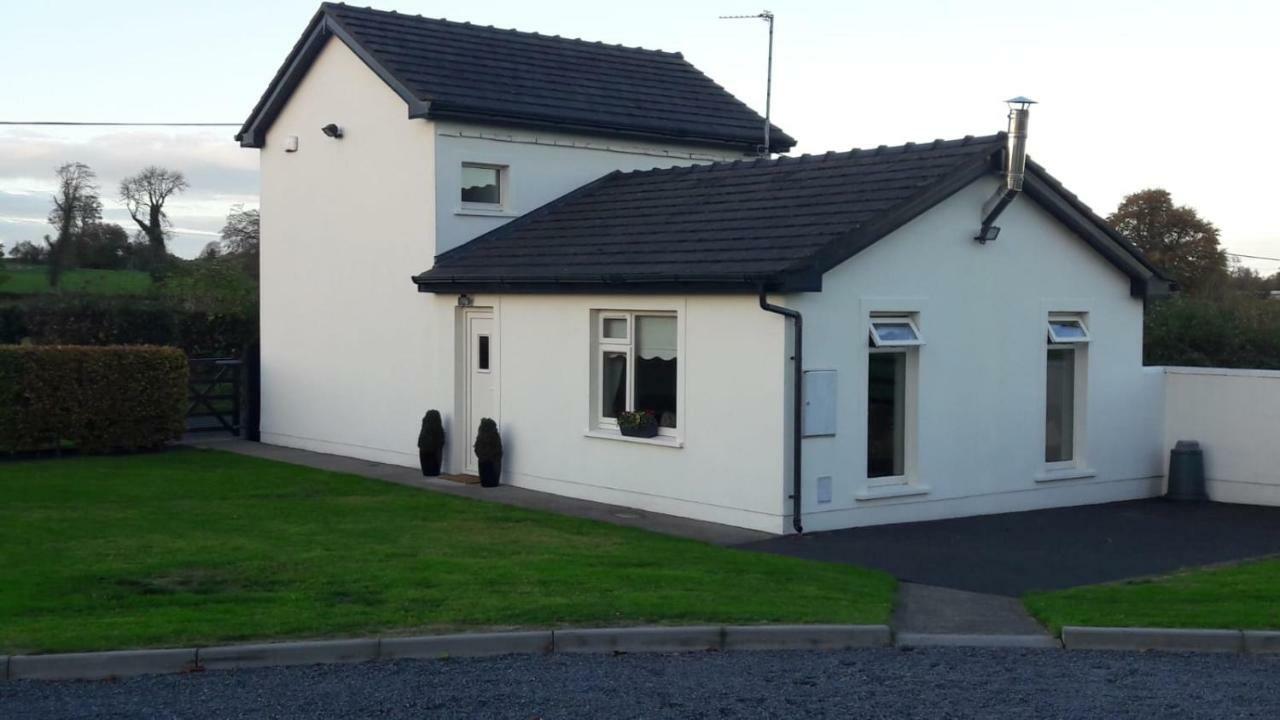 Chapel Meadow Lodge Clonard 외부 사진
