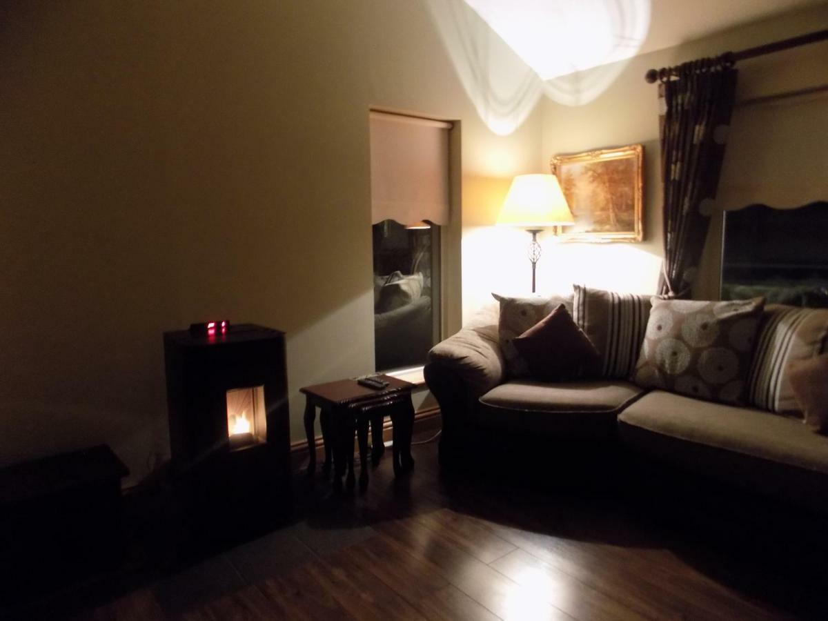Chapel Meadow Lodge Clonard 외부 사진