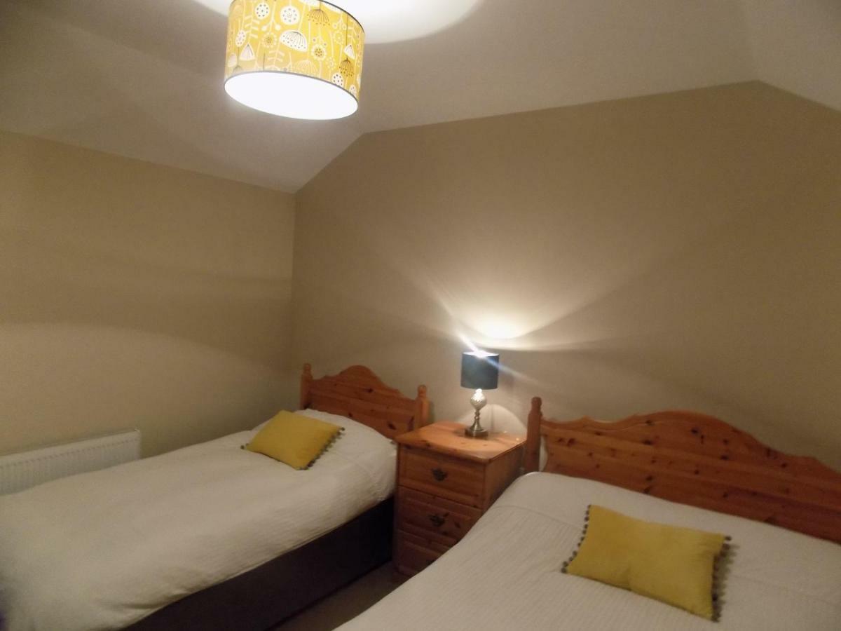 Chapel Meadow Lodge Clonard 외부 사진