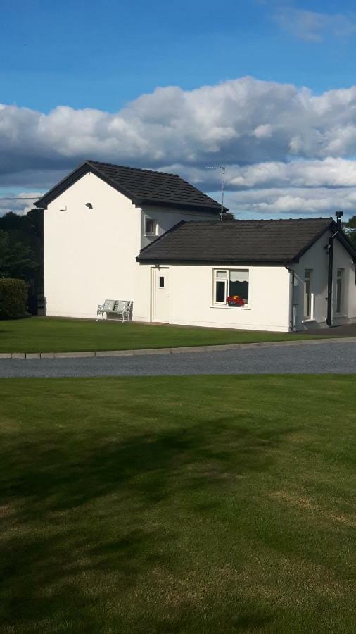 Chapel Meadow Lodge Clonard 외부 사진